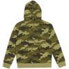 imageChampion Boys Hoodie for Kids Sweatshirt Fleece Youth Pullover With HoodSignature Camoflauge