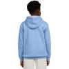 imageChampion Boys Hoodie for Kids Sweatshirt Fleece Youth Pullover With HoodSignature Dutch Blue