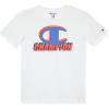 imageChampion Boys Tee Shirts 2 Pack Short Sleeve TShirts for Boys in Sizes 418Surf the Web