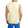 imageChampion Mens Big and Tall Sleeveless Tank Top ShirtsSunbeam Glow
