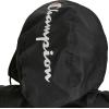 imageChampion Mens Full Length Stadium Jacket with Fleece LiningBlack