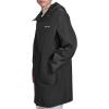 imageChampion Mens Full Length Stadium Jacket with Fleece LiningBlack