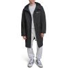 imageChampion Mens Full Length Stadium Jacket with Fleece LiningBlack
