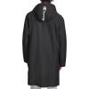 imageChampion Mens Full Length Stadium Jacket with Fleece LiningBlack