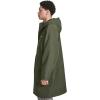 imageChampion Mens Full Length Stadium Jacket with Fleece LiningForest Night