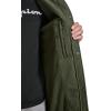 imageChampion Mens Full Length Stadium Jacket with Fleece LiningForest Night