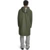 imageChampion Mens Full Length Stadium Jacket with Fleece LiningForest Night