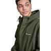 imageChampion Mens Full Length Stadium Jacket with Fleece LiningForest Night