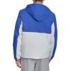 imageChampion Mens Performance Windbreaker Rain Jacket with HoodSurf the Web Combo
