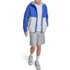 imageChampion Mens Performance Windbreaker Rain Jacket with HoodSurf the Web Combo