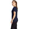 imageChampion Womens Tshirt Classic Graphic Tshirt Lightweight and Comfortable Tee For Women Plus Size AvailableAthletic Navy