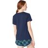 imageChampion Womens Tshirt Classic Graphic Tshirt Lightweight and Comfortable Tee For Women Plus Size AvailableAthletic Navy