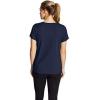 imageChampion Womens Tshirt Classic Graphic Tshirt Lightweight and Comfortable Tee For Women Plus Size AvailableAthletic Navy