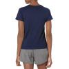 imageChampion Womens Tshirt Classic Graphic Tshirt Lightweight and Comfortable Tee For Women Plus Size AvailableAthletic Navy C Logo