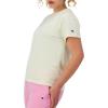 imageChampion Womens Tshirt Classic Graphic Tshirt Lightweight and Comfortable Tee For Women Plus Size AvailableFresh Skin Tan C Logo