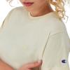 imageChampion Womens Tshirt Classic Graphic Tshirt Lightweight and Comfortable Tee For Women Plus Size AvailableFresh Skin Tan C Logo