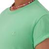 imageChampion Womens Tshirt Classic Graphic Tshirt Lightweight and Comfortable Tee For Women Plus Size AvailableHappy Spring Green C Logo