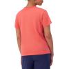 imageChampion Womens Tshirt Classic Graphic Tshirt Lightweight and Comfortable Tee For Women Plus Size AvailableHigh Tide Coral C Logo