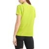 imageChampion Womens Tshirt Classic Graphic Tshirt Lightweight and Comfortable Tee For Women Plus Size AvailableLimeade Wavy Script Ombre