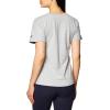 imageChampion Womens Tshirt Classic Graphic Tshirt Lightweight and Comfortable Tee For Women Plus Size AvailableOxford Gray