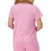 imageChampion Womens Tshirt Classic Graphic Tshirt Lightweight and Comfortable Tee For Women Plus Size AvailableSpirited Pink C Logo