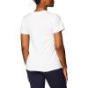 imageChampion Womens Tshirt Classic Graphic Tshirt Lightweight and Comfortable Tee For Women Plus Size AvailableWhite