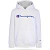 Signature White