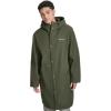 imageChampion Mens Full Length Stadium Jacket with Fleece LiningForest Night