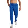 imageChampion Mens Joggers Powerblend Fleece Joggers Comfortable Sweatpants for Men Reg or Big ampamp TallSurf the Web Script