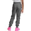 imageChampion Girls Sweatpants for Kids Fleece Girls Jogger Pants Girls ClothesOxford Heather