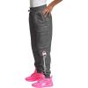 imageChampion Girls Sweatpants for Kids Fleece Girls Jogger Pants Girls ClothesOxford Heather