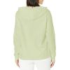 imageChampion Womens Hoodie Powerblend Fleece Comfortable Hoodie Sweatshirt for Women Plus Size AvailableMint to Be Greenbrush Stroke Script