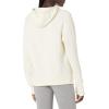 imageChampion Womens Hoodie Powerblend Fleece Comfortable Hoodie Sweatshirt for Women Plus Size AvailableNatural586961