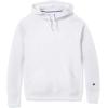 imageChampion Womens Hoodie Powerblend Fleece Comfortable Hoodie Sweatshirt for Women Plus Size AvailableWhitey07418