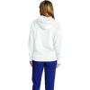 imageChampion Womens Hoodie Powerblend Fleece Comfortable Hoodie Sweatshirt for Women Plus Size AvailableWhitey07418