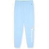 imageChampion Girls Sweatpants for Kids Fleece Girls Jogger Pants Girls ClothesDutch Blue