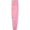 imageChampion Girls Sweatpants for Kids Fleece Girls Jogger Pants Girls ClothesPink Candy Script