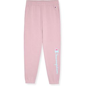 imageChampion Girls Sweatpants for Kids Fleece Girls Jogger Pants Girls ClothesSweet Lilac