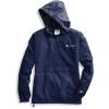 imageChampion Womens Packable Print Jacket Wind and WaterResistant Hooded Jacket Prints ampamp ScriptBlack