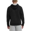 imageChampion Mens Fleece Comfortable Hoodie Sweatshirt for Men Reg Or Big ampamp TallBlack C Logo