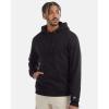 imageChampion Mens Fleece Comfortable Hoodie Sweatshirt for Men Reg Or Big ampamp TallChocolate Brown