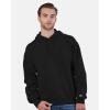 imageChampion Mens Fleece Comfortable Hoodie Sweatshirt for Men Reg Or Big ampamp TallCrimson