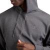 imageChampion Mens Fleece Comfortable Hoodie Sweatshirt for Men Reg Or Big ampamp TallGranite Heather C Logo