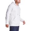 imageChampion Mens Fleece Comfortable Hoodie Sweatshirt for Men Reg Or Big ampamp TallOatmeal Heather C Logo