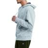 imageChampion Mens Fleece Comfortable Hoodie Sweatshirt for Men Reg Or Big ampamp TallOxford Gray C Logo