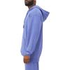 imageChampion Mens Fleece Comfortable Hoodie Sweatshirt for Men Reg Or Big ampamp TallStone Crush Blue  C Logo
