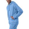 imageChampion Mens Fleece Comfortable Hoodie Sweatshirt for Men Reg Or Big ampamp TallSwiss Blue C Logo