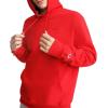 imageChampion Mens Fleece Comfortable Hoodie Sweatshirt for Men Reg Or Big ampamp TallTeam Red Scarlet C Logo