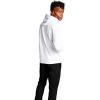 imageChampion Mens Fleece Comfortable Hoodie Sweatshirt for Men Reg Or Big ampamp TallWhite