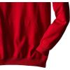imageChampion Mens Fleece Script Logo Hoodie Reg Or Big ampamp TallCardinal Red